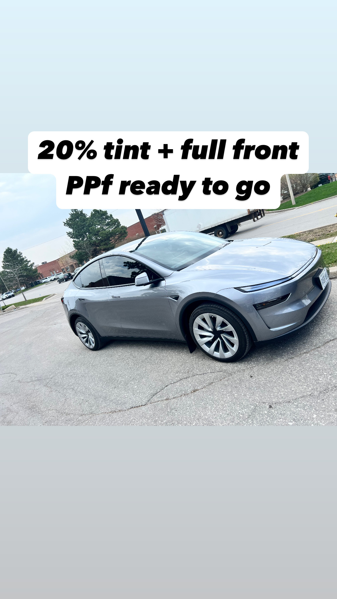 Vehicle wrap work from Fast Wrap