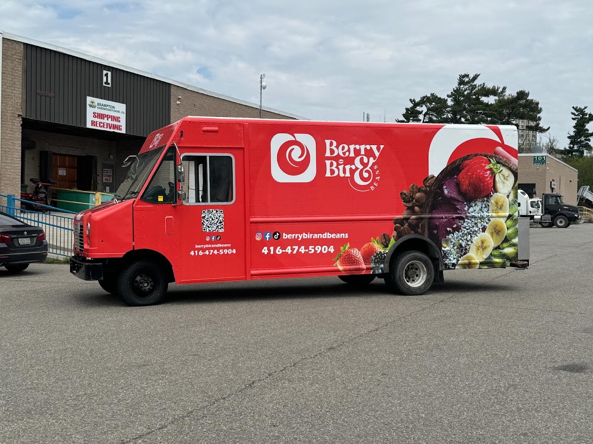 Vehicle wrap work from Maple Graphics & Printing - Custom Print Shop, Commercial Vehicle Wraps & Fleet Graphics