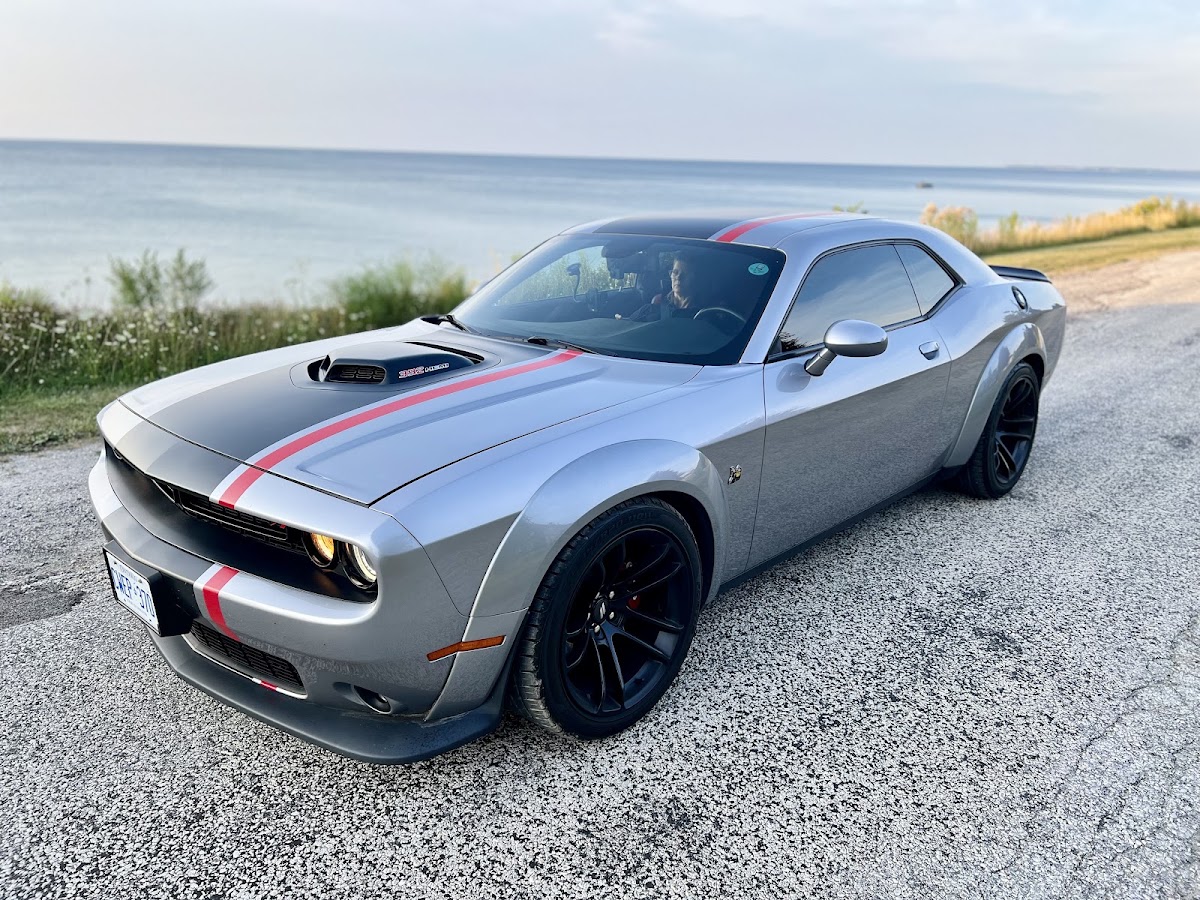 Vehicle wrap work from Visual Vinyl & Print