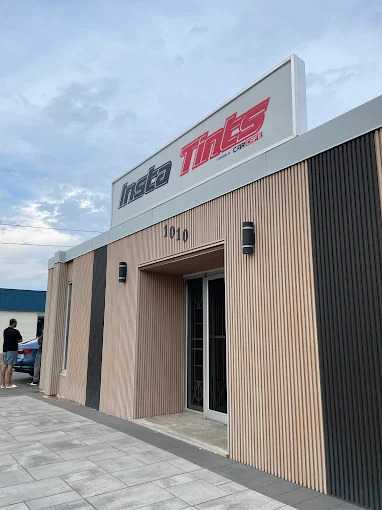 Vehicle wrap work from Insta Tints Canada | Window Tint | PPF| Wrap | Ceramic coating London