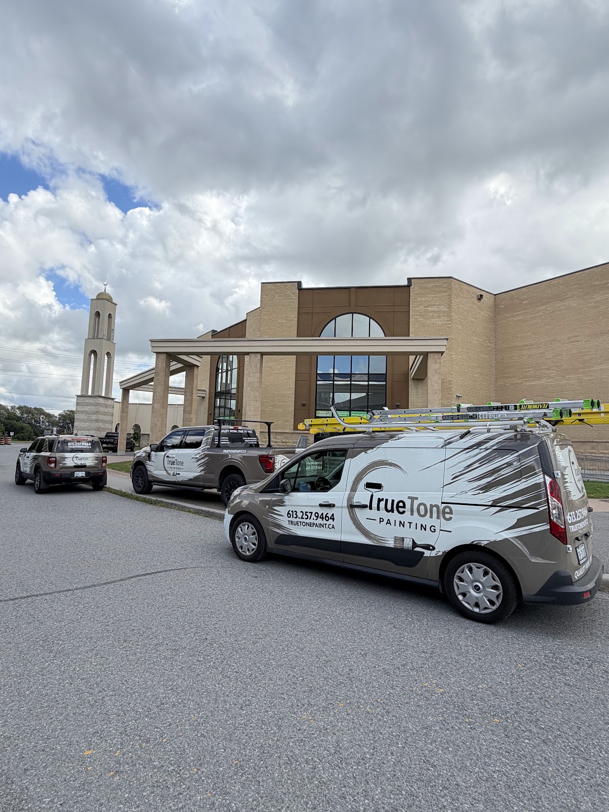 Vehicle wrap work from Valko Detailing | Tint | Wrap | PPF | Ceramic Coating | Architectural | Signs