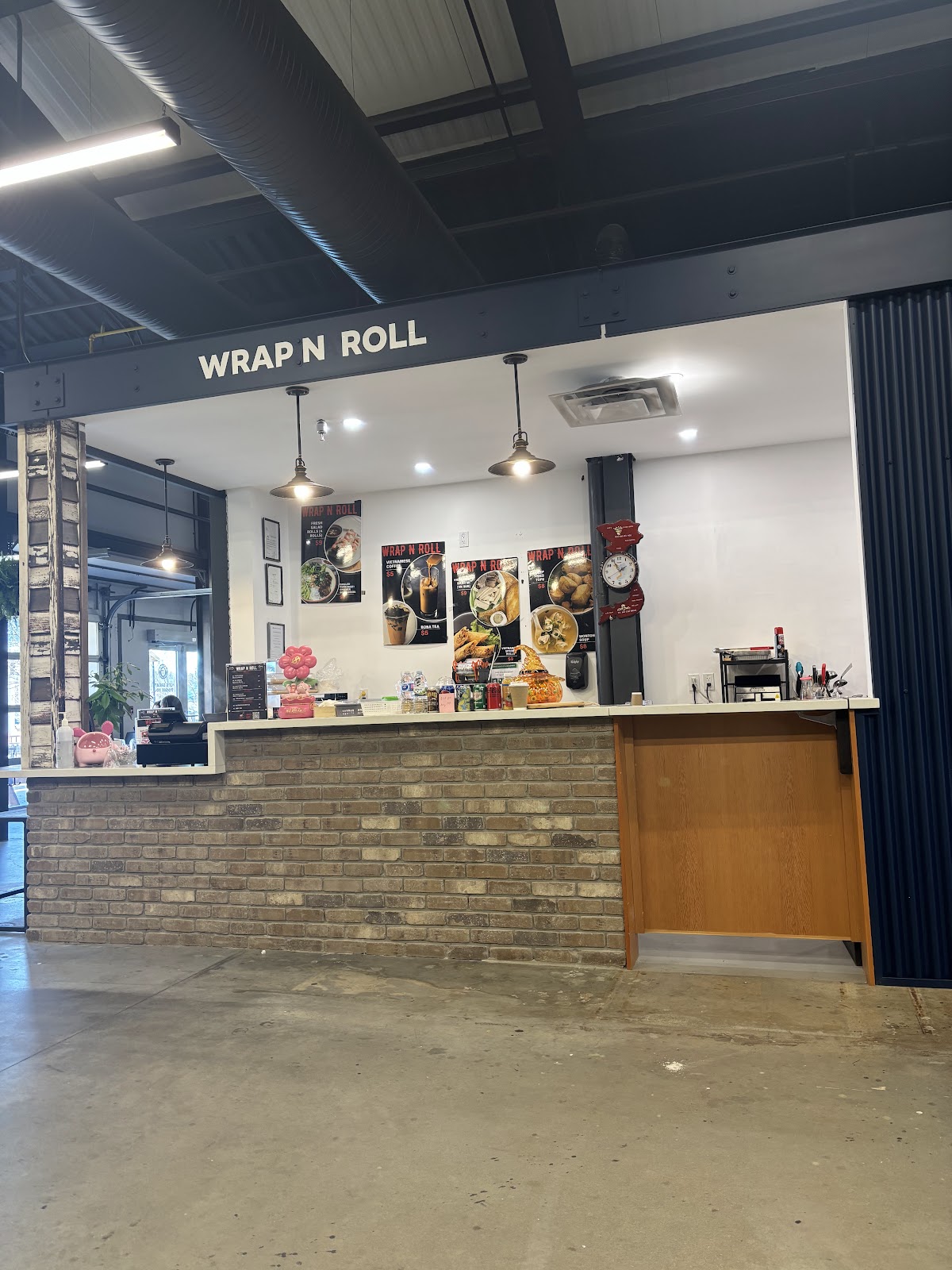 Vehicle wrap work from WRAP N ROLL and Carpe Diem Creations Store