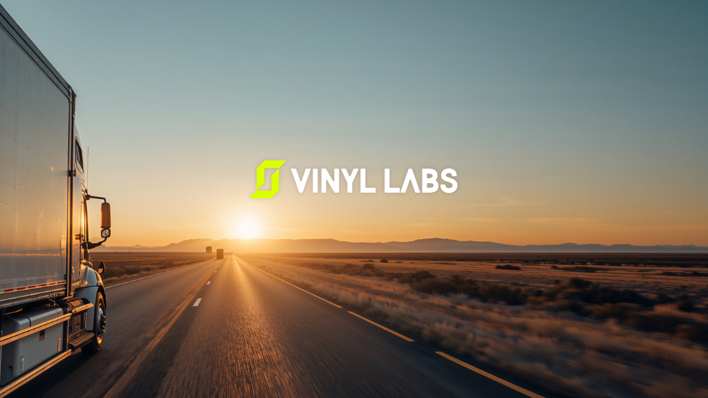 Vehicle wrap work from Vinyl Labs