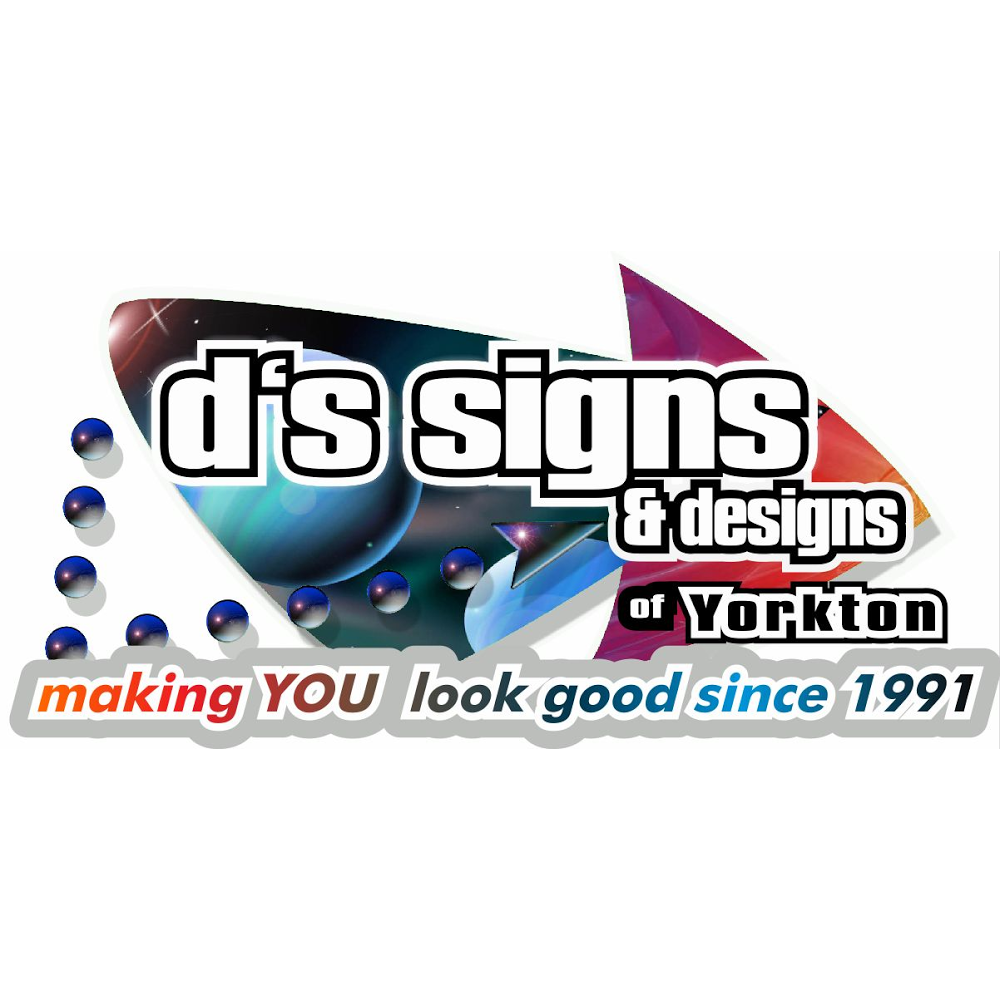 Vehicle wrap work from d's signs and designs