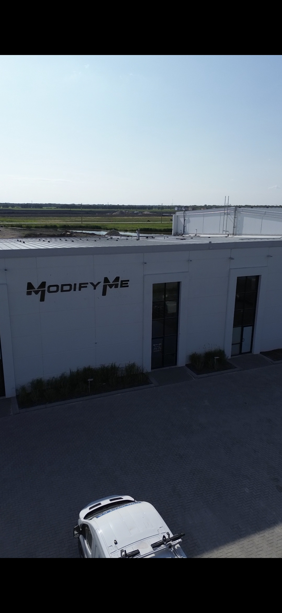 Vehicle wrap work from ModifyMe | Winnipeg Vehicle Wraps Tint & PPF