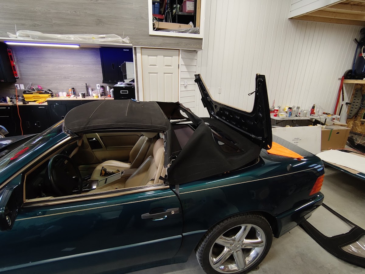 Vehicle wrap work from technic vinyl saguenay lac st jean
