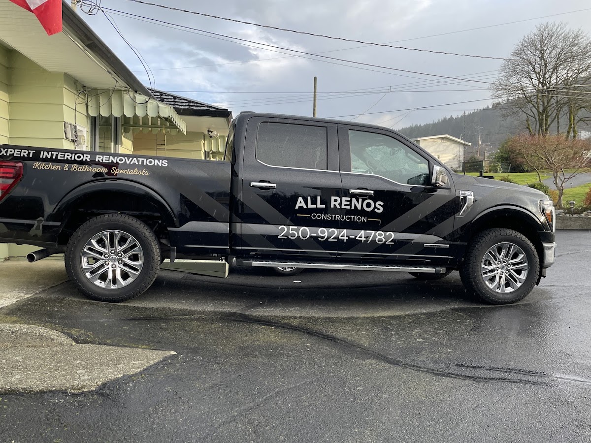 Vehicle wrap work from Sign Age